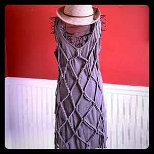 Unique Sassy Sexy Dress